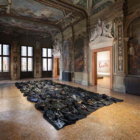 jannis kounellis prada foundation|“Jannis Kounellis” .